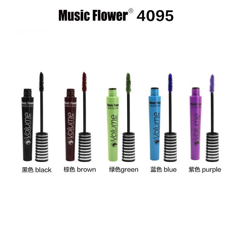 音樂(lè)花 睫毛膏 #4095