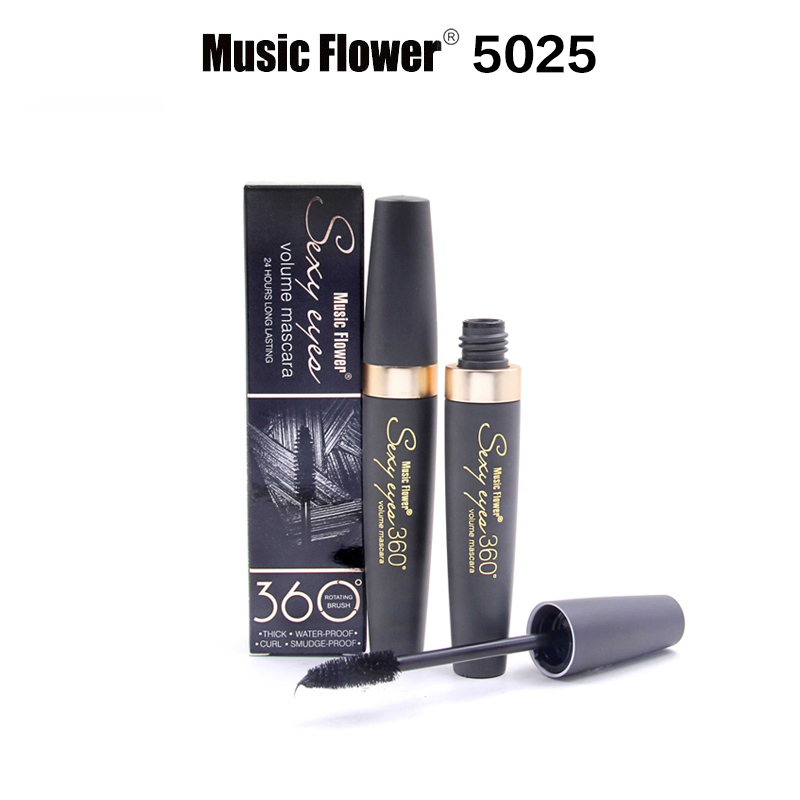 音樂(lè)花 睫毛膏 #5025